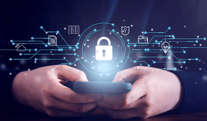 How to Protect Your Data Online