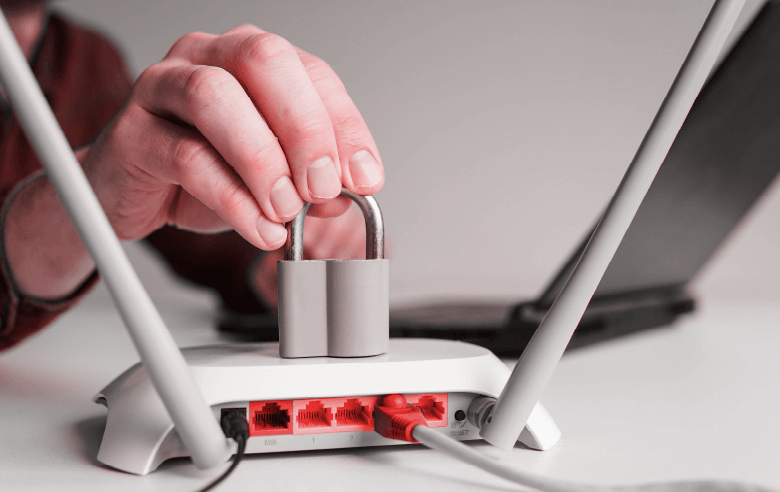 How to Secure Your Home Network