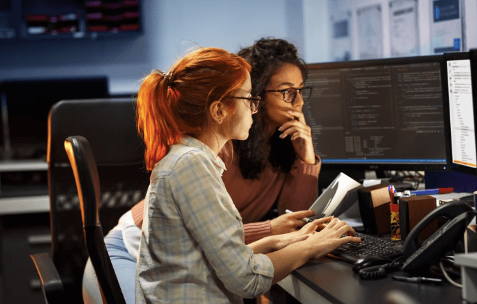 How to Start a Career in Software Development