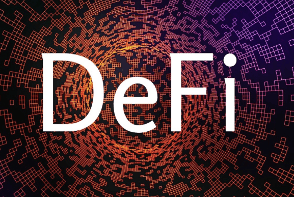Decentralized Finance (DeFi): An Introduction
