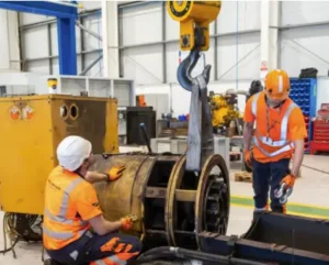 How Refurbished Parts Support Preventive Maintenance and Reduce Emergency Generator Repair Needs