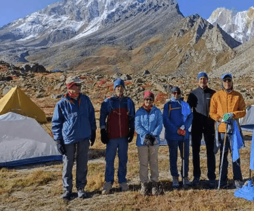 How to Reach Gaumukh Tapovan from Delhi and Dehradun
