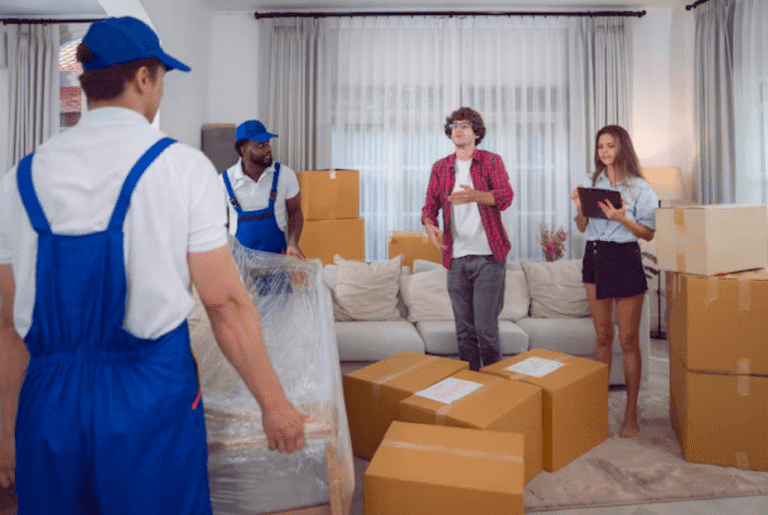 Smart Relocation Trends Transforming Modern Urban Living
