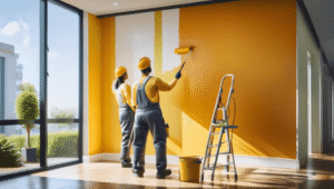 Modern Home Design Trends Transforming Indoor Living Spaces