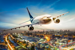 Discover Smart International Travel Trends for Indian Getaways