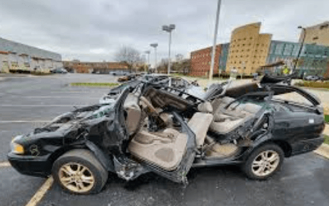 Multi-Vehicle Crash Litigation in Fulton and DeKalb Counties: What You Need To Know