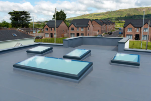 Upgrade Your Property with Premium Pitched Rooflights and Skylights Roof Lanterns 
