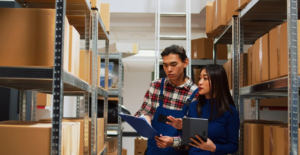 ASRS vs Traditional Storage: Finding the Right Warehouse Solution for Long-Term Growth