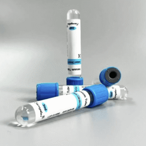 Different Types of Syringes: What Sets Them Apart