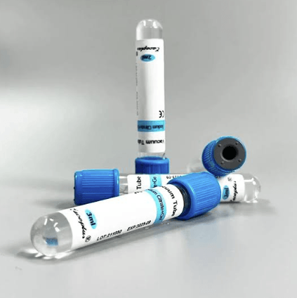 Different Types of Syringes: What Sets Them Apart