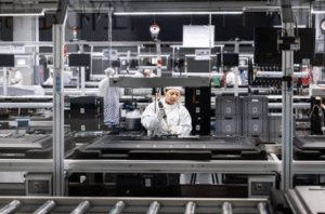 Custom Optics Factory China: Turning Product Concepts Into Manufactured Reality