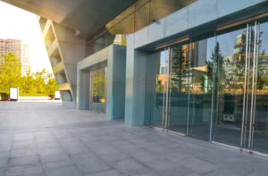 Acoustic Doors Vs Standard Doors: Which Is Right For Your Home?