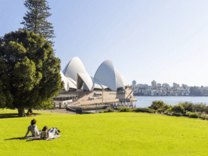 Top  Impressive Sydney Travel Attractions For First-Time Visitors