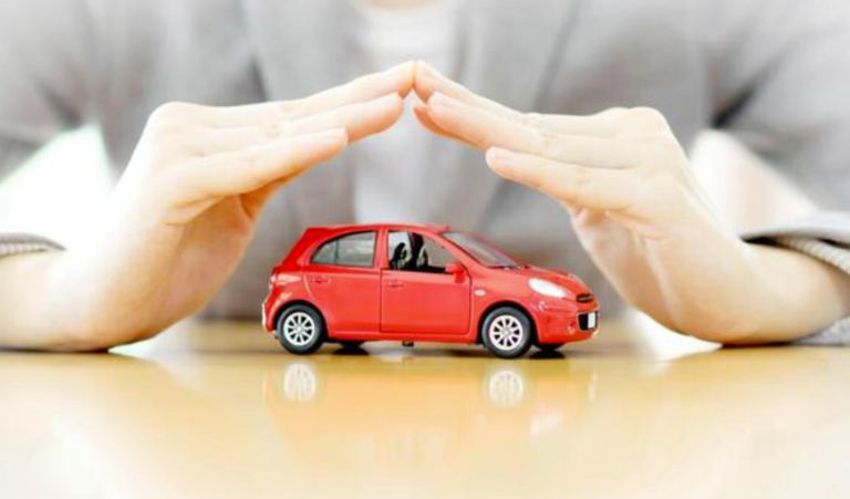 Comprehensive vs. Third-Party Car Insurance in the UAE: What’s the Difference?