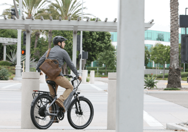 Electric Bikes: A Practical Guide to Modern Everyday Transportation