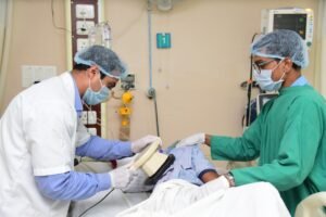 Neuro Physician in Ranchi Can Help when Seizures Raise More Questions than Answers