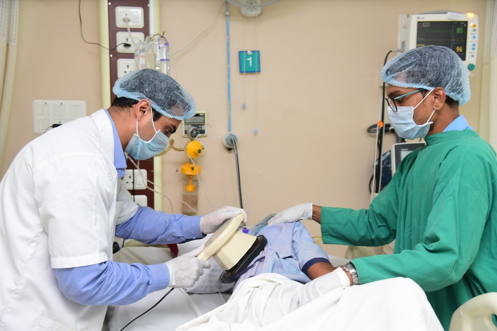 Neuro Physician in Ranchi Can Help when Seizures Raise More Questions than Answers