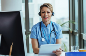 Answering Services for a Medical Office Help Protect Patient Communication During the Busiest Parts of the Day