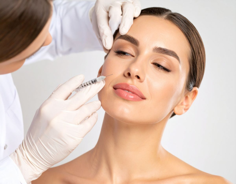 7 Common Myths About Anti Wrinkle Injections Busted