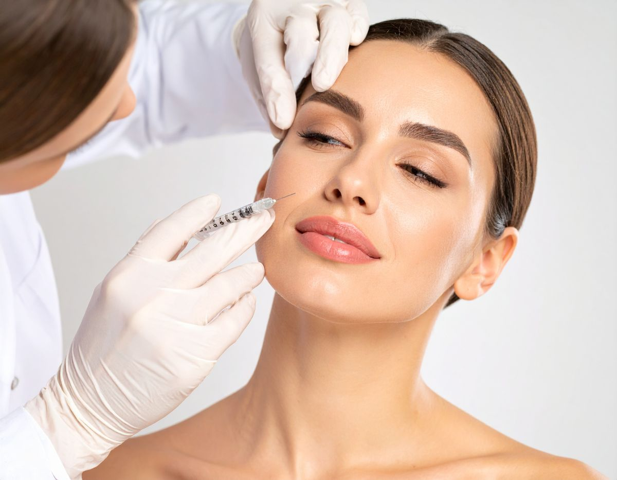 7 Common Myths About Anti Wrinkle Injections Busted