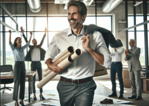 How to Make a Smart Career Move After Several Years at One Job
