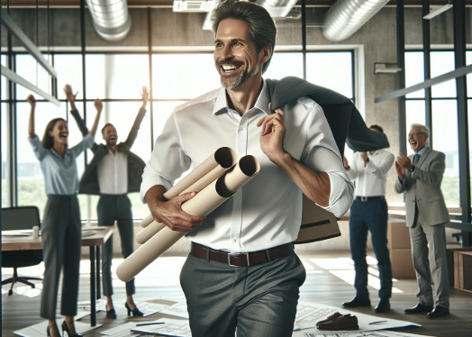 How to Make a Smart Career Move After Several Years at One Job
